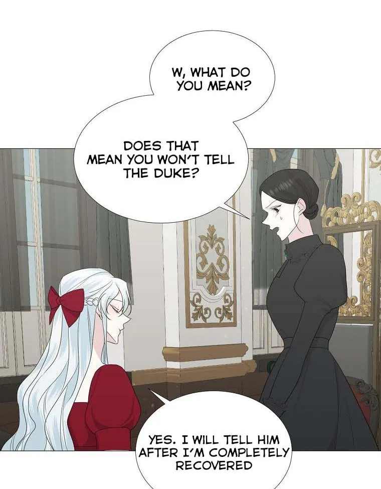 My tyrant’s husband somehow became cautious Chapter 11 page 8 - 