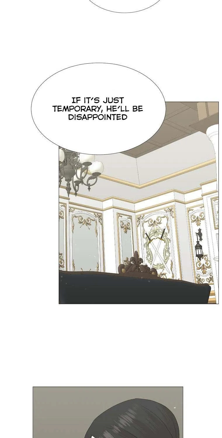 My tyrant’s husband somehow became cautious Chapter 11 page 9 - 