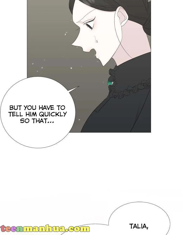 My tyrant’s husband somehow became cautious Chapter 11 page 10 - 