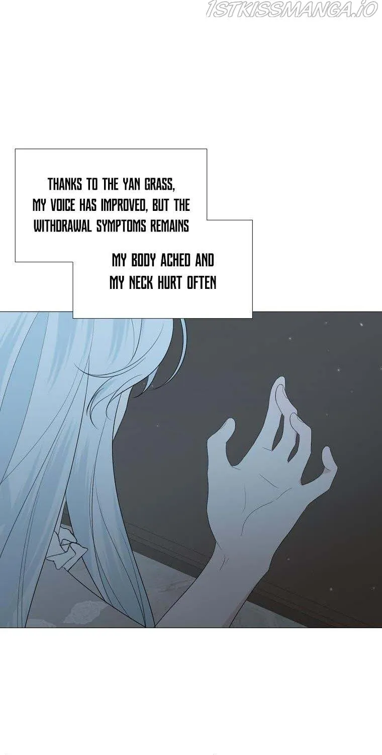 My tyrant’s husband somehow became cautious Chapter 12 page 11 - 