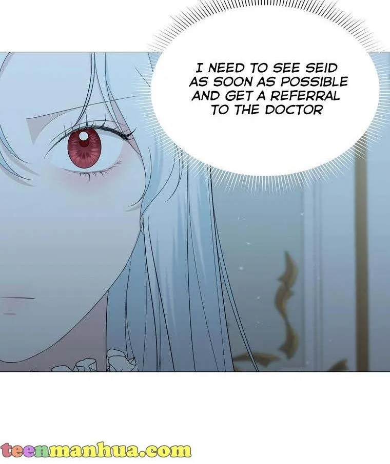 My tyrant’s husband somehow became cautious Chapter 12 page 14 - 