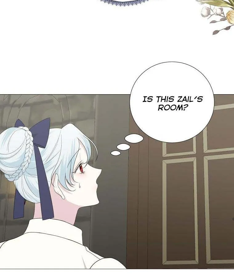My tyrant’s husband somehow became cautious Chapter 12 page 16 - 