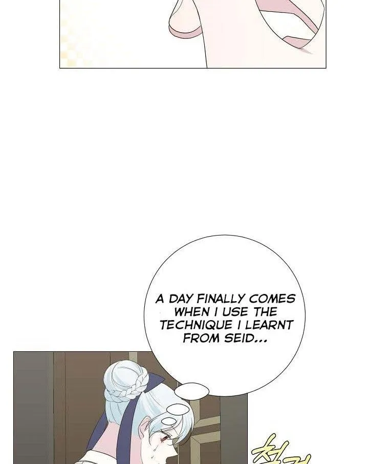My tyrant’s husband somehow became cautious Chapter 12 page 20 - 