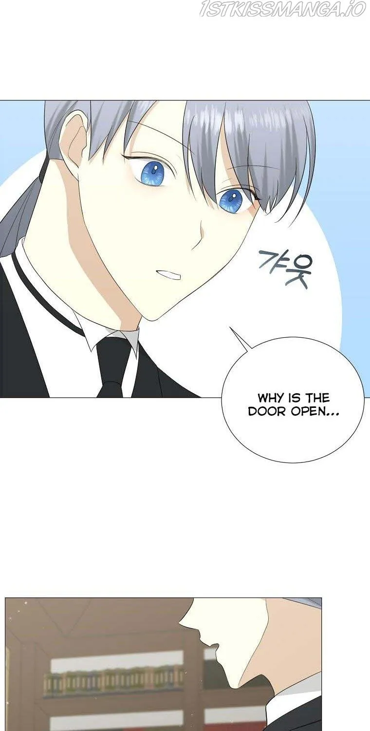 My tyrant’s husband somehow became cautious Chapter 12 page 25 - 