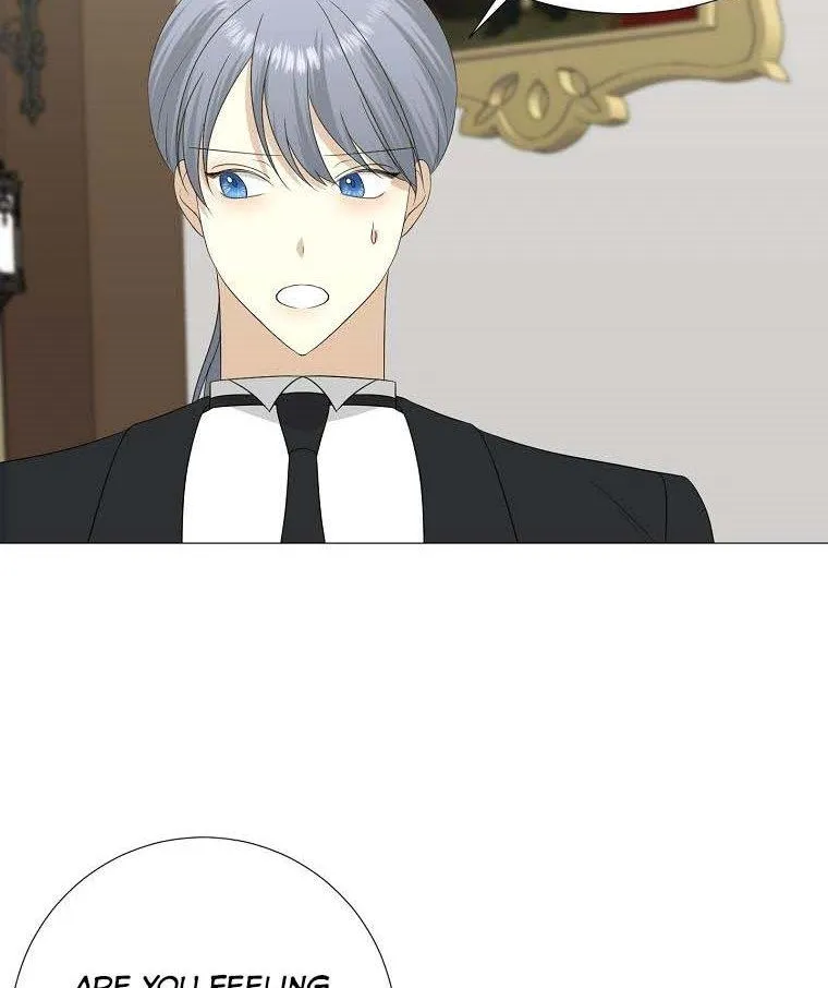 My tyrant’s husband somehow became cautious Chapter 12 page 28 - 