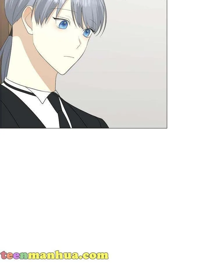 My tyrant’s husband somehow became cautious Chapter 12 page 30 - 