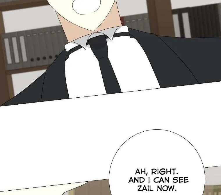 My tyrant’s husband somehow became cautious Chapter 12 page 36 - 