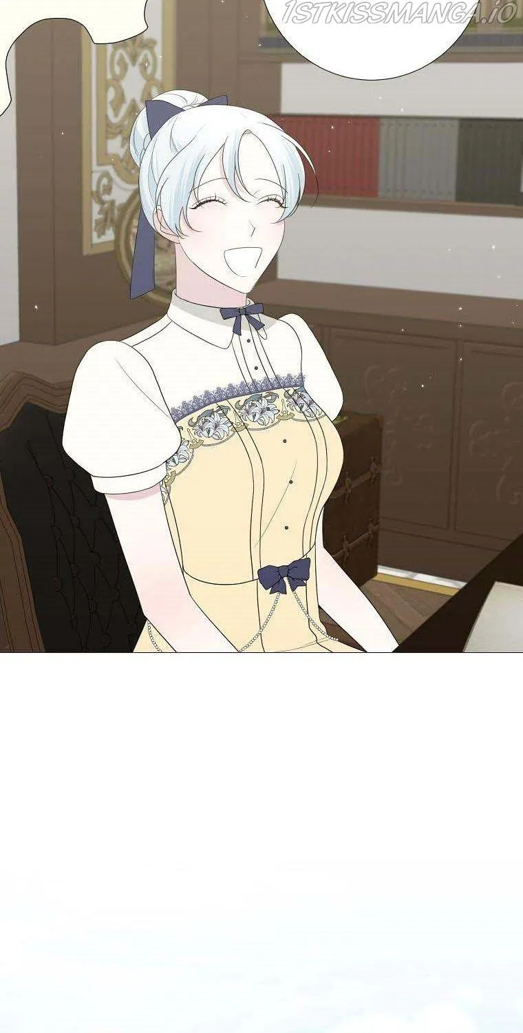 My tyrant’s husband somehow became cautious Chapter 12 page 37 - 