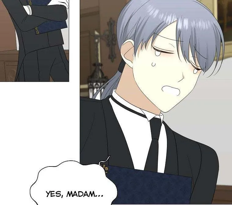 My tyrant’s husband somehow became cautious Chapter 12 page 52 - 