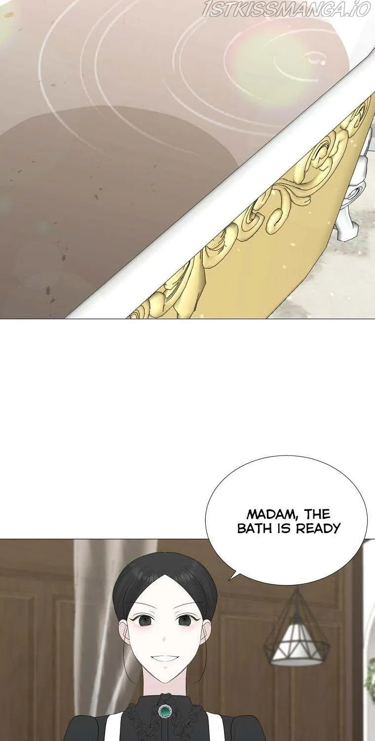 My tyrant’s husband somehow became cautious Chapter 12 page 57 - 