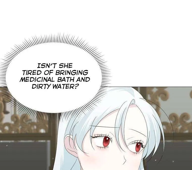 My tyrant’s husband somehow became cautious Chapter 12 page 60 - 