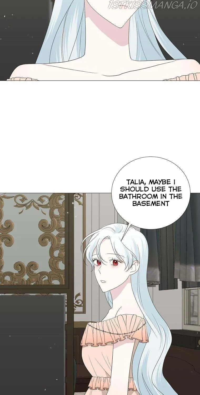 My tyrant’s husband somehow became cautious Chapter 12 page 61 - 