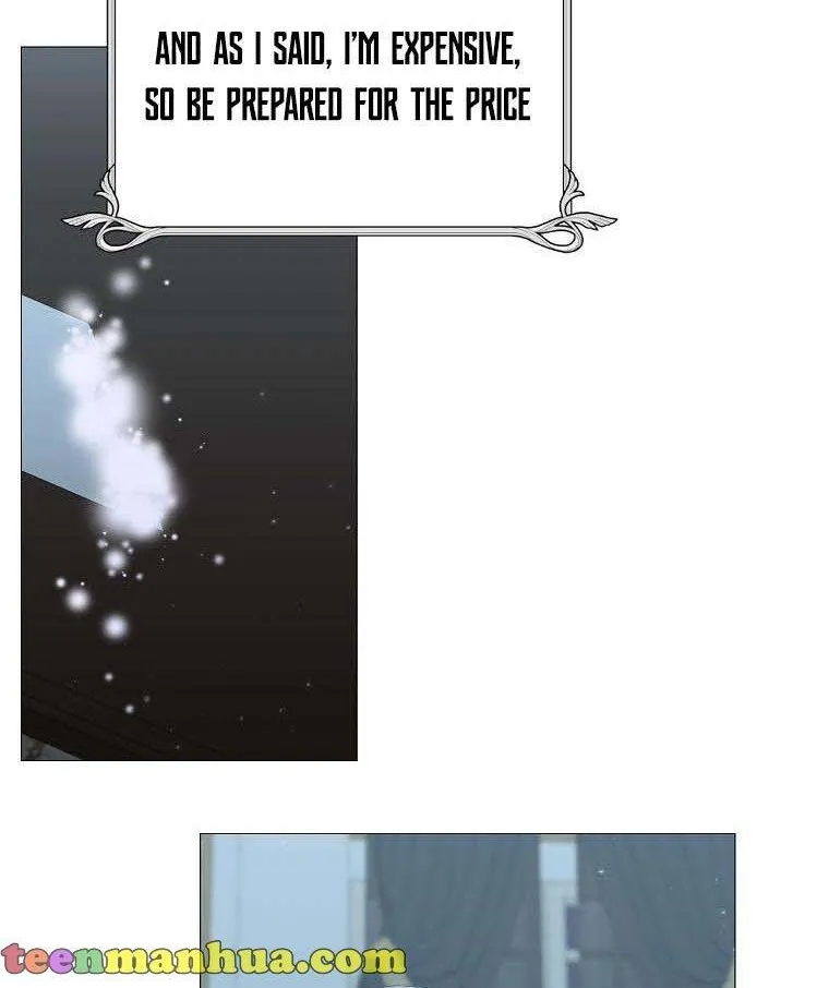 My tyrant’s husband somehow became cautious Chapter 12 page 8 - 