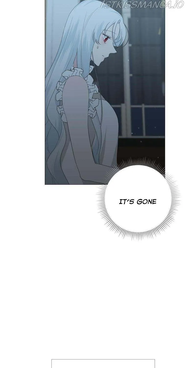 My tyrant’s husband somehow became cautious Chapter 12 page 9 - 