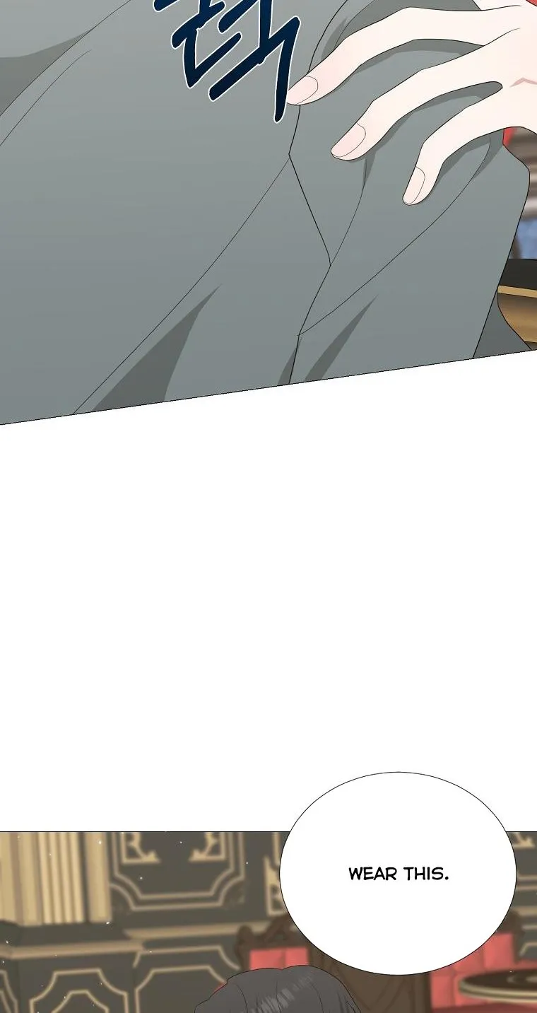 My tyrant’s husband somehow became cautious Chapter 13 page 17 - 