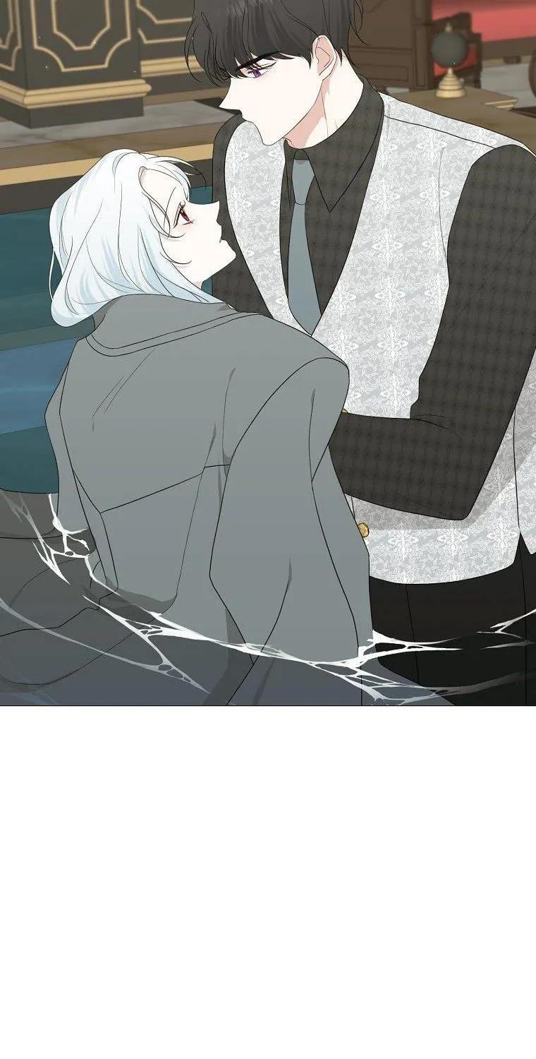My tyrant’s husband somehow became cautious Chapter 13 page 18 - 
