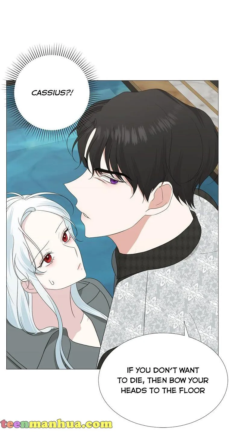 My tyrant’s husband somehow became cautious Chapter 13 page 19 - 