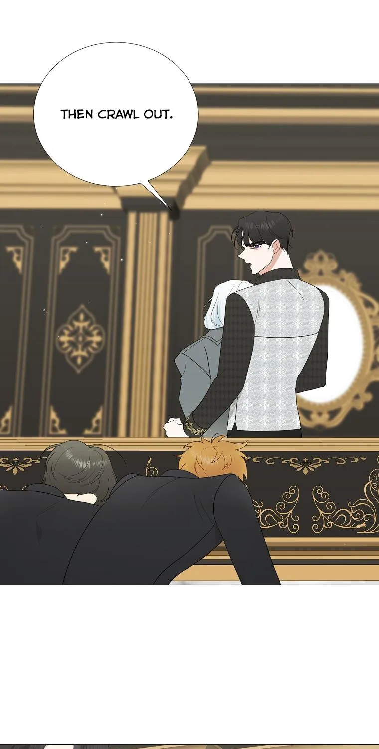 My tyrant’s husband somehow became cautious Chapter 13 page 20 - 