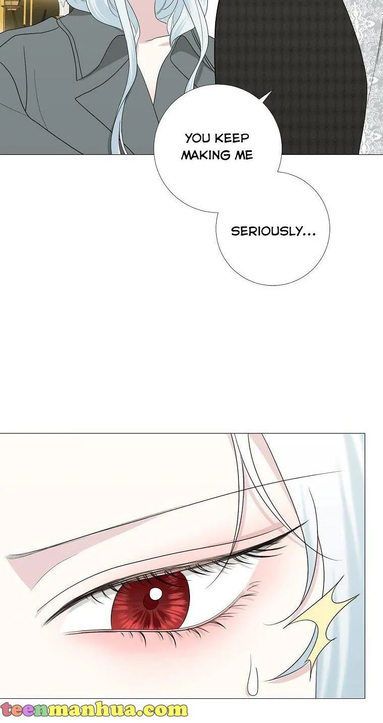 My tyrant’s husband somehow became cautious Chapter 13 page 23 - 