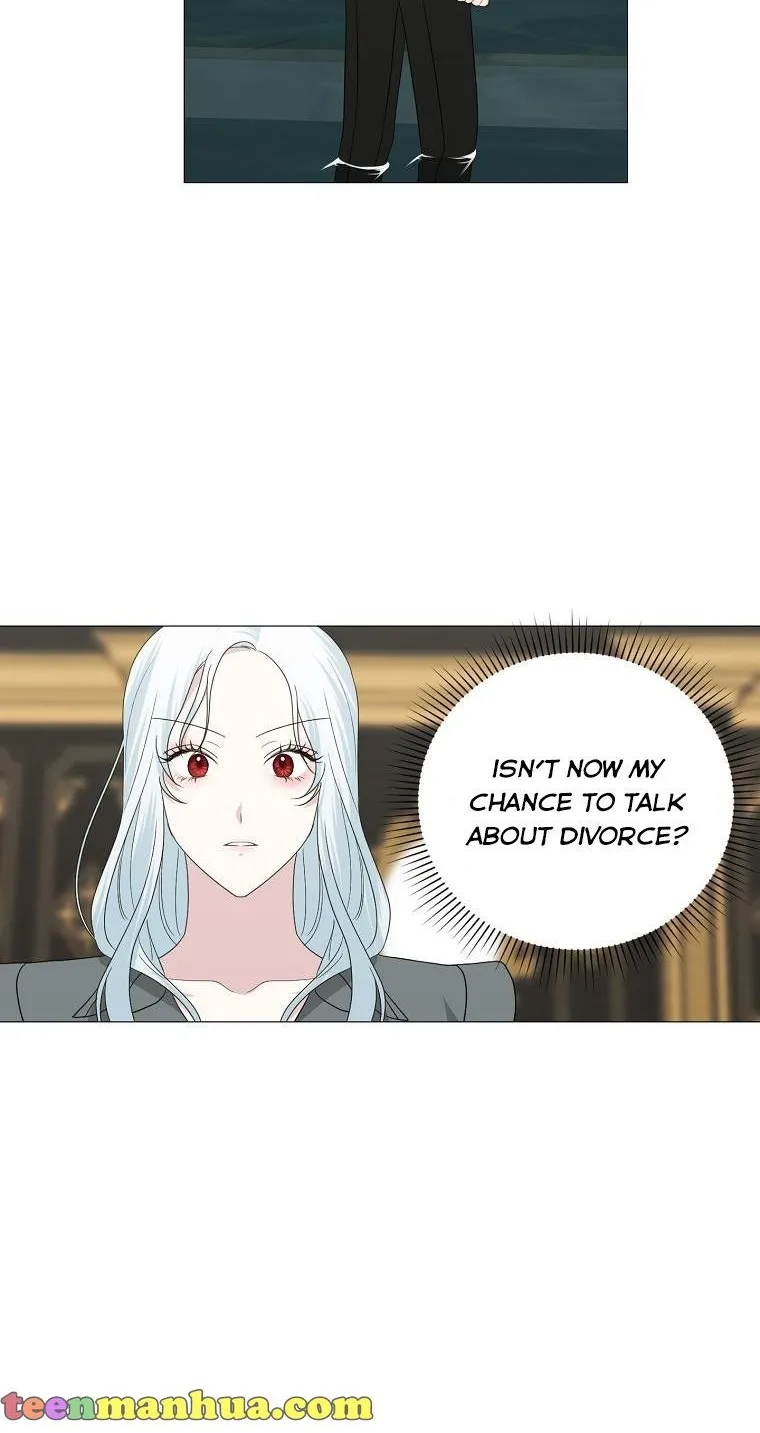 My tyrant’s husband somehow became cautious Chapter 13 page 27 - 