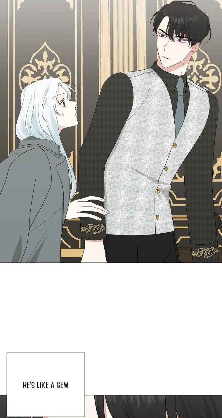 My tyrant’s husband somehow became cautious Chapter 13 page 29 - 