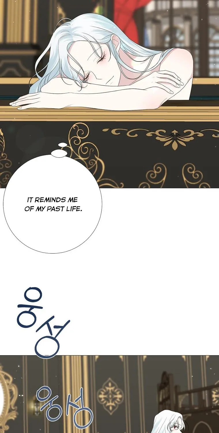 My tyrant’s husband somehow became cautious Chapter 13 page 4 - 