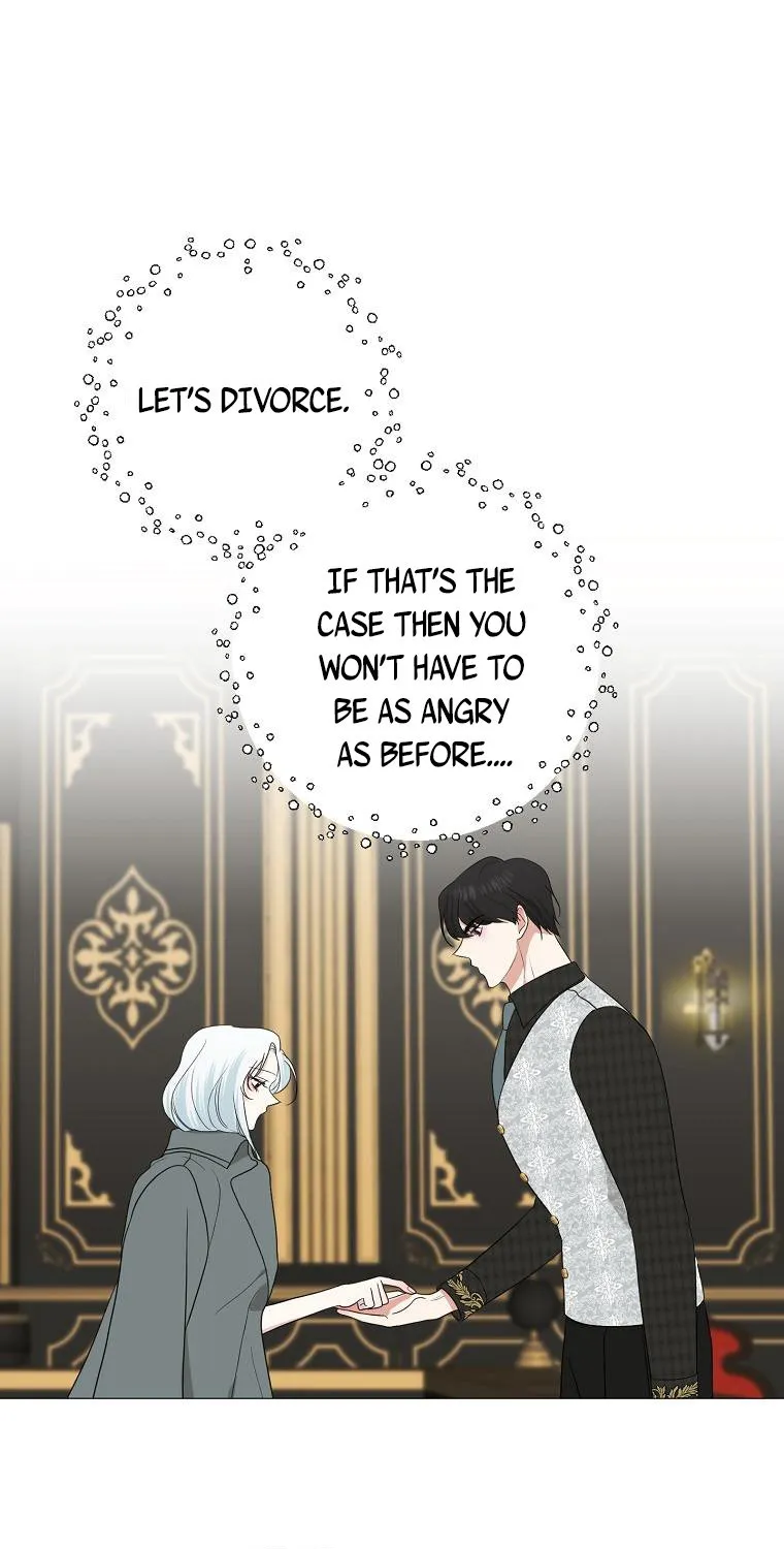 My tyrant’s husband somehow became cautious Chapter 13 page 32 - 