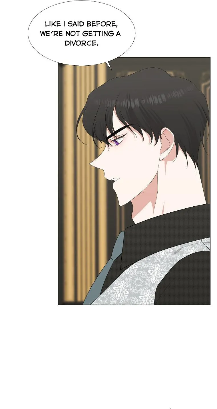 My tyrant’s husband somehow became cautious Chapter 13 page 33 - 