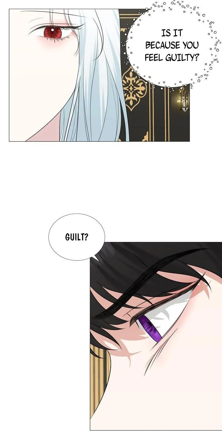 My tyrant’s husband somehow became cautious Chapter 13 page 34 - 