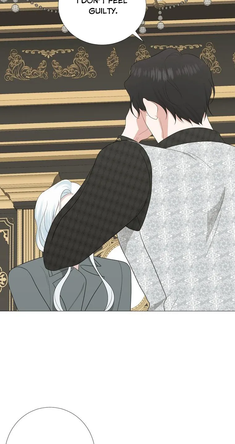 My tyrant’s husband somehow became cautious Chapter 13 page 37 - 