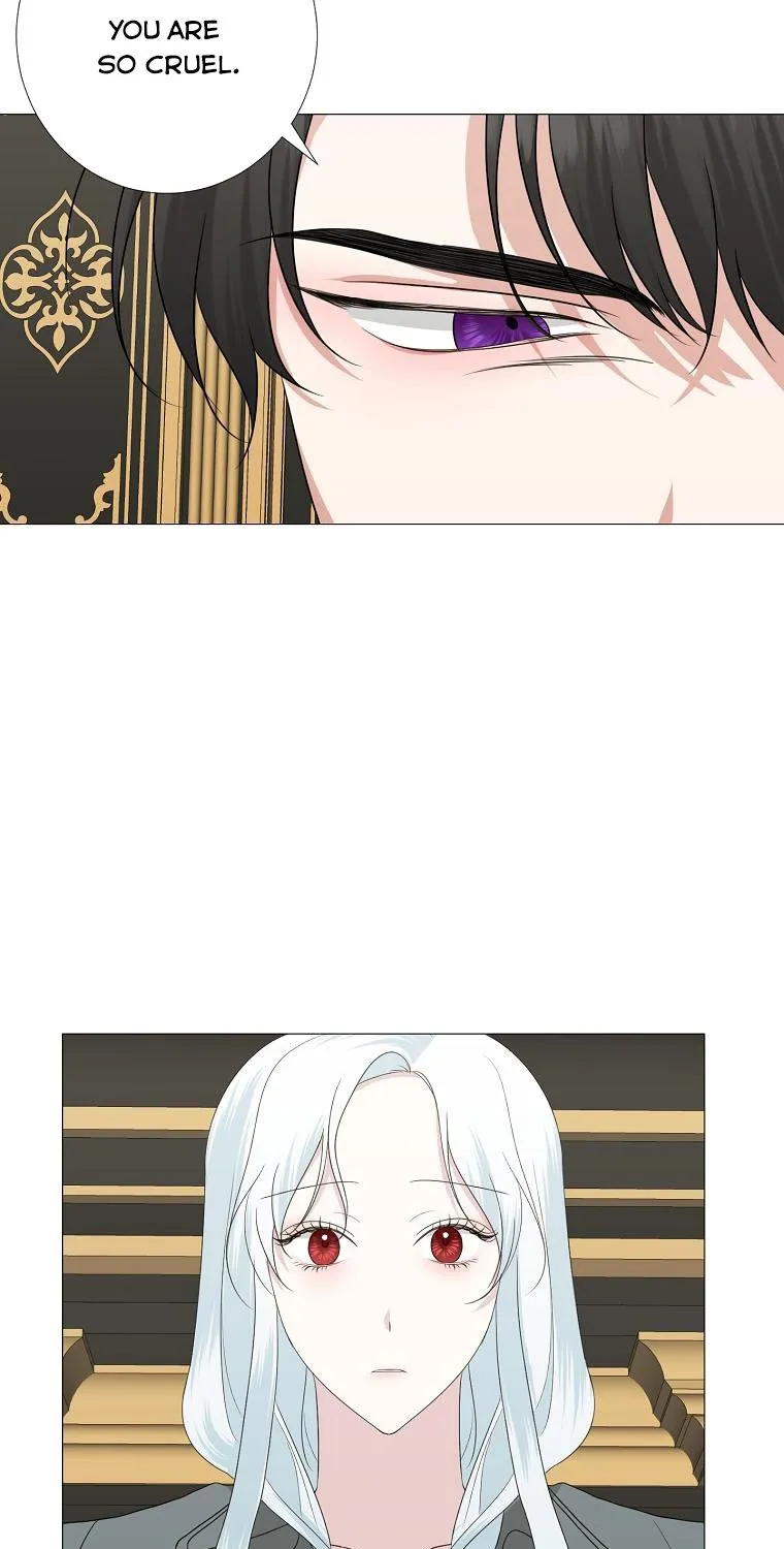 My tyrant’s husband somehow became cautious Chapter 13 page 38 - 