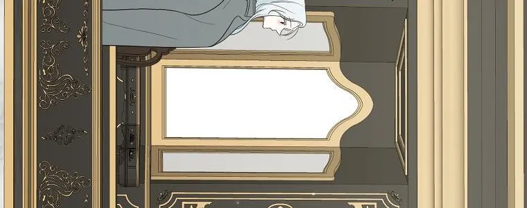 My tyrant’s husband somehow became cautious Chapter 13 page 40 - 