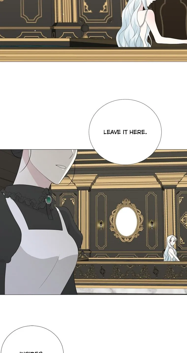 My tyrant’s husband somehow became cautious Chapter 13 page 5 - 