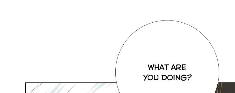My tyrant’s husband somehow became cautious Chapter 13 page 46 - 