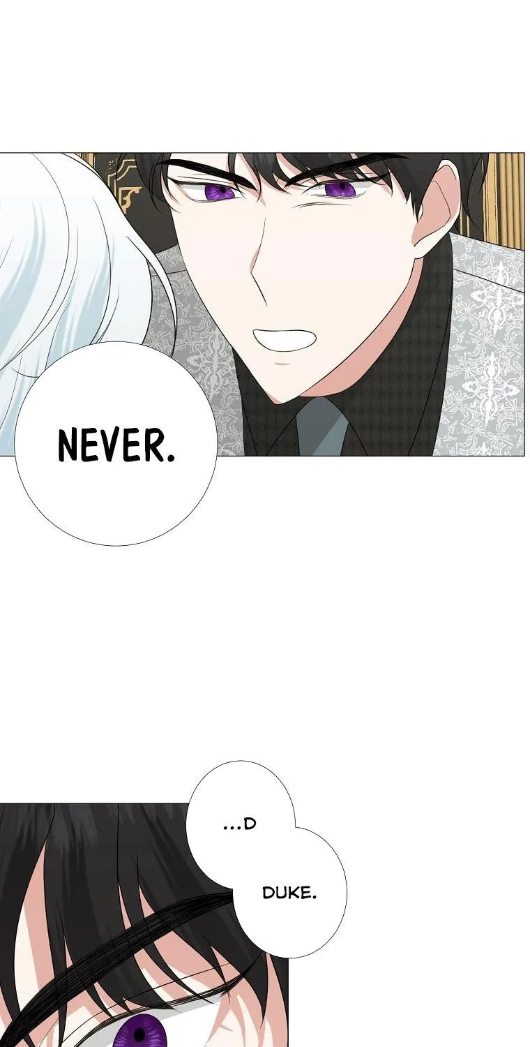 My tyrant’s husband somehow became cautious Chapter 13 page 50 - 