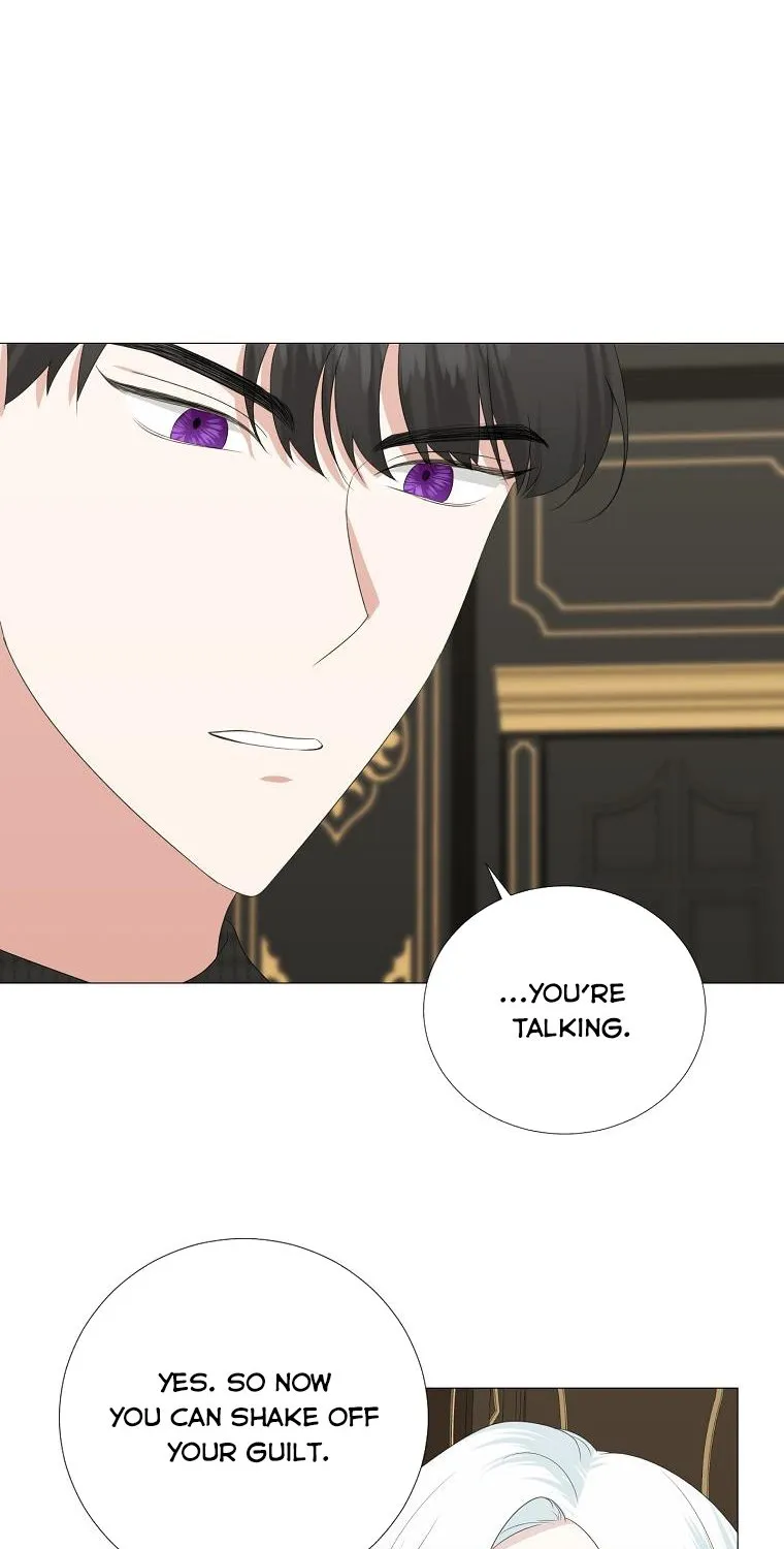My tyrant’s husband somehow became cautious Chapter 13 page 53 - 