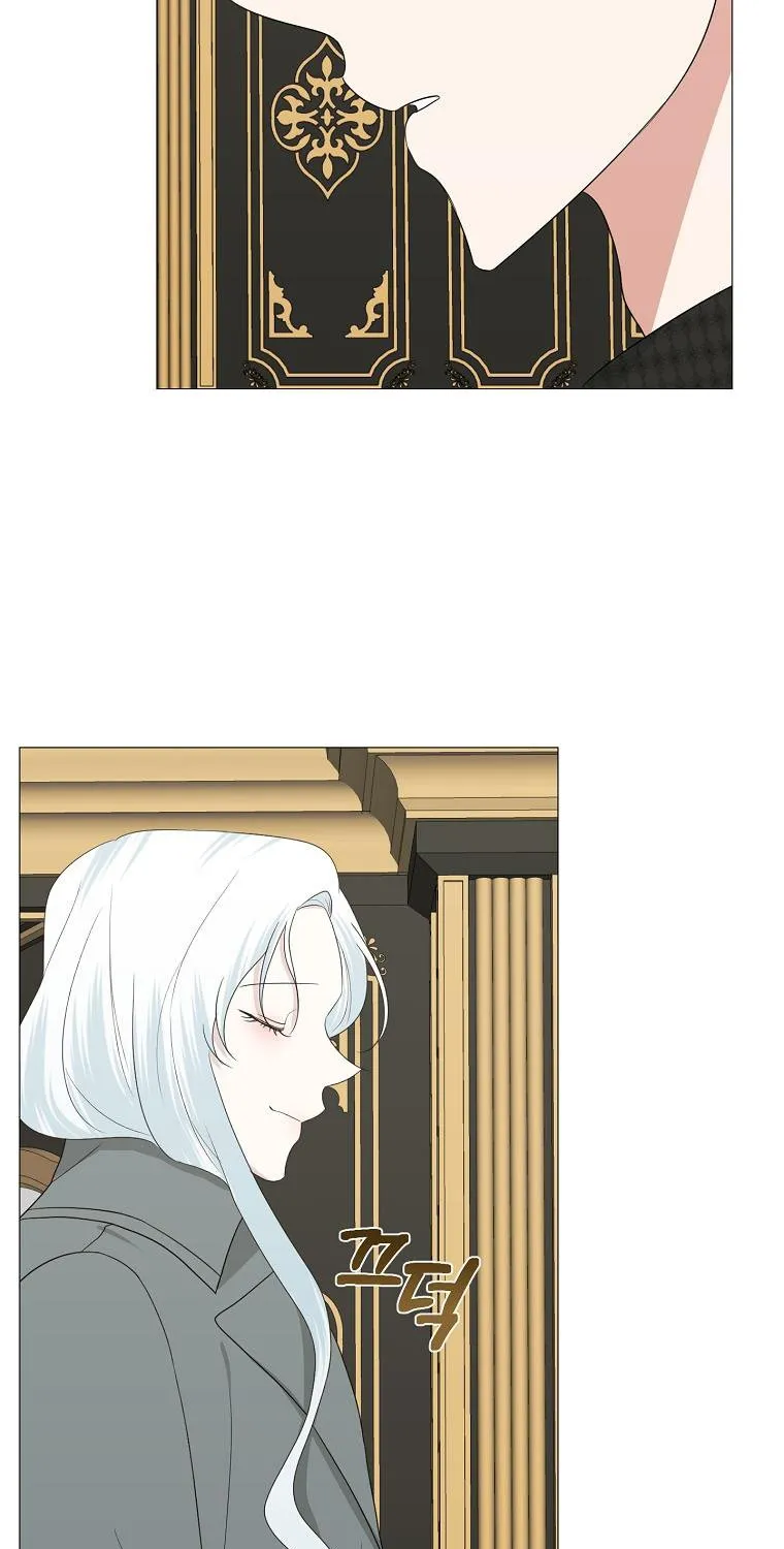 My tyrant’s husband somehow became cautious Chapter 13 page 56 - 