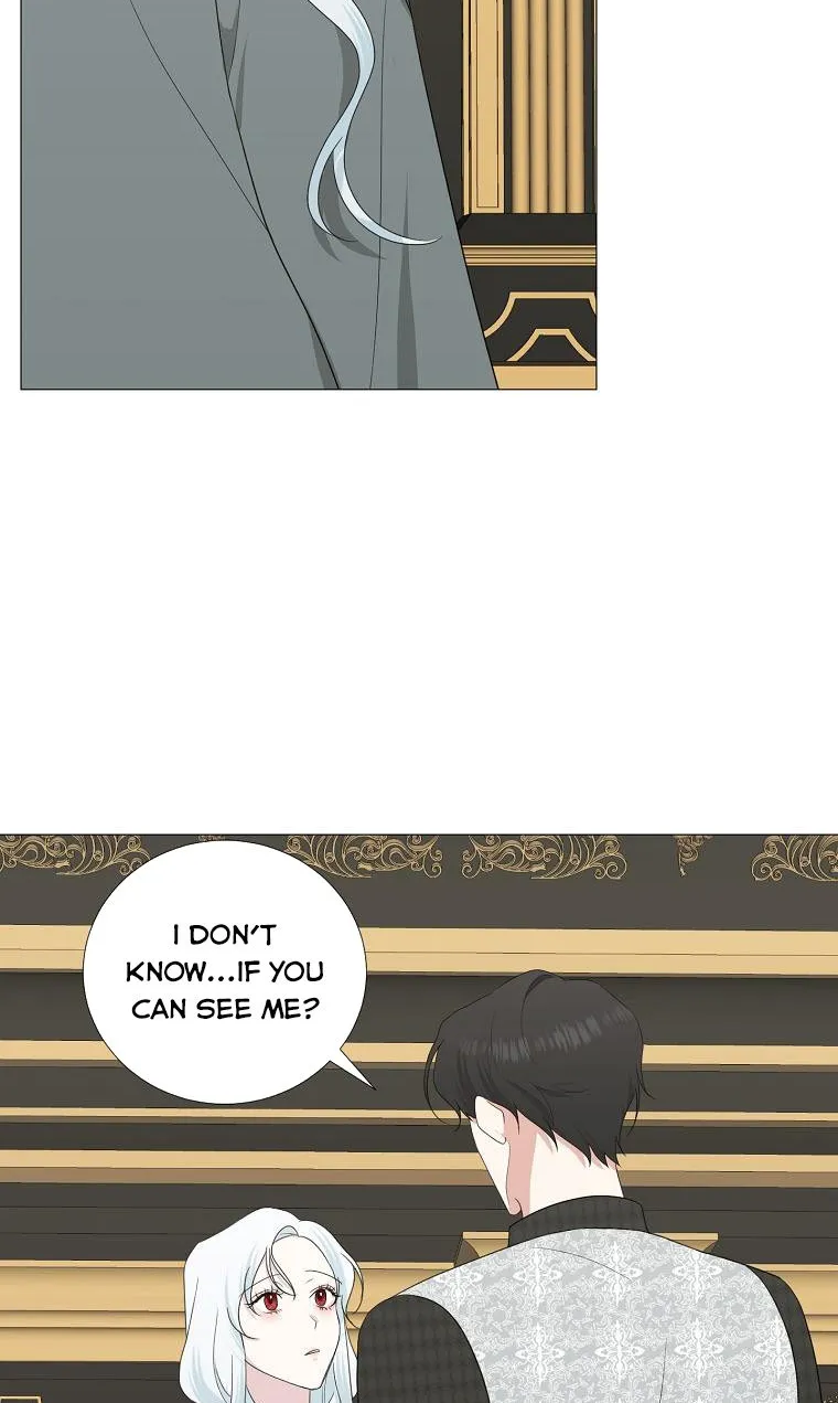 My tyrant’s husband somehow became cautious Chapter 13 page 57 - 