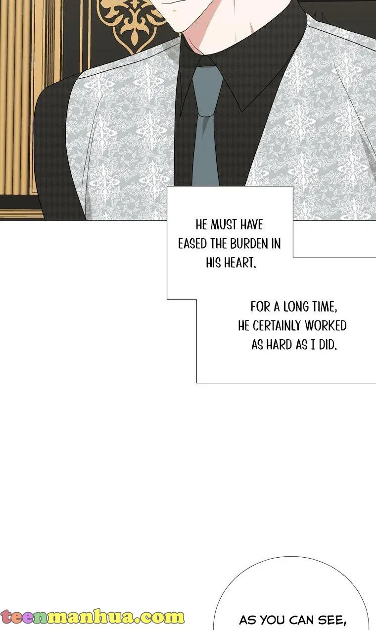 My tyrant’s husband somehow became cautious Chapter 13 page 59 - 