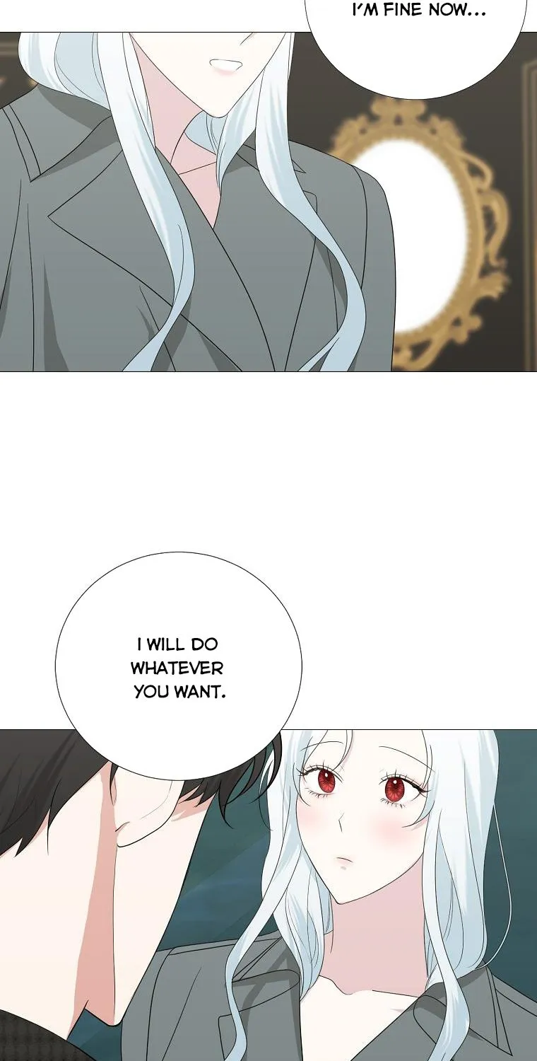 My tyrant’s husband somehow became cautious Chapter 13 page 60 - 