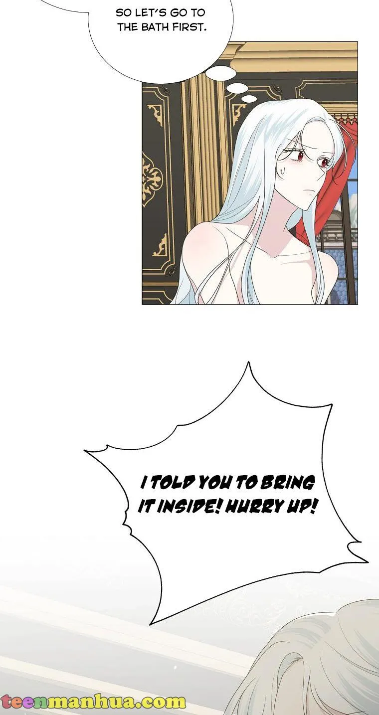 My tyrant’s husband somehow became cautious Chapter 13 page 7 - 