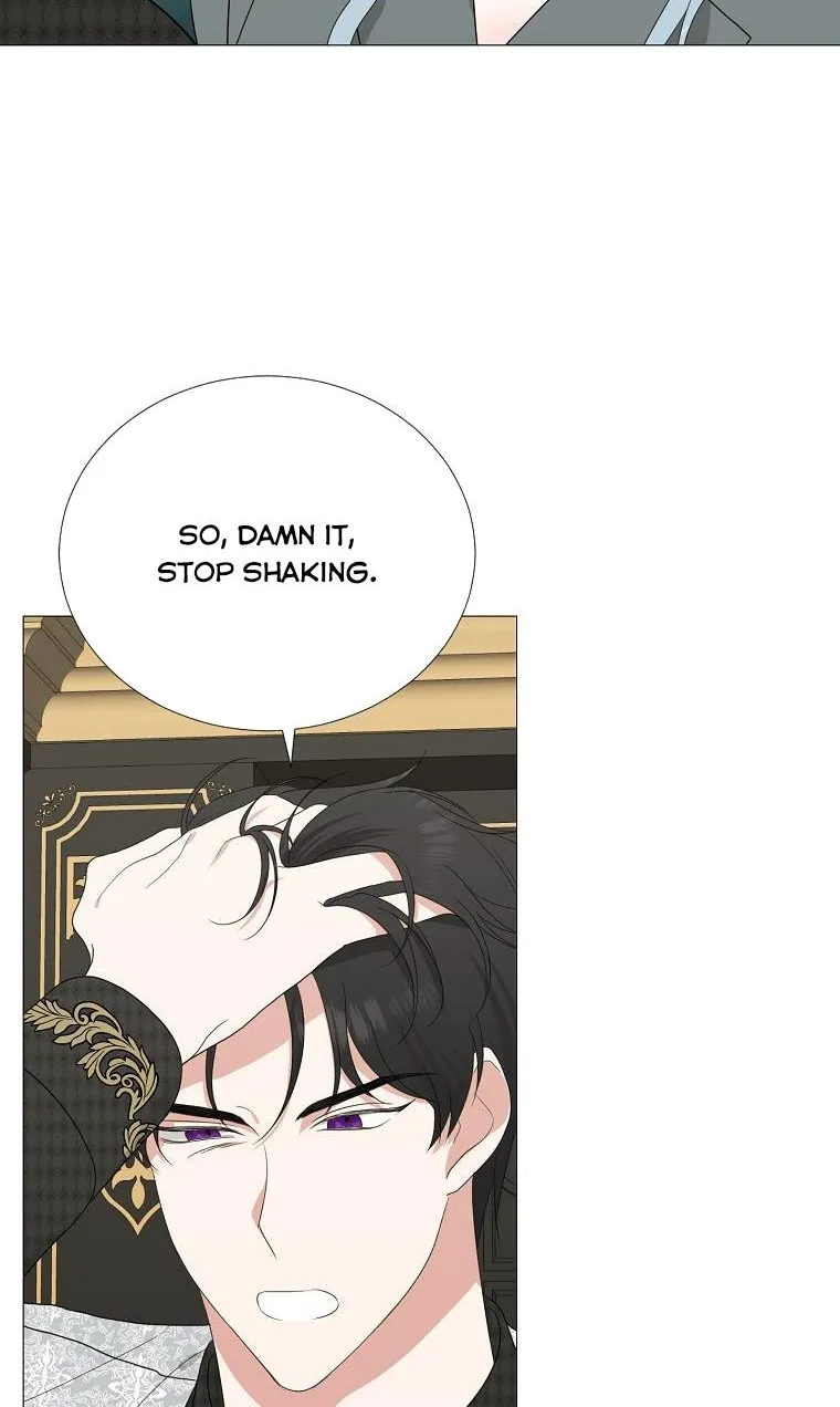 My tyrant’s husband somehow became cautious Chapter 13 page 61 - 