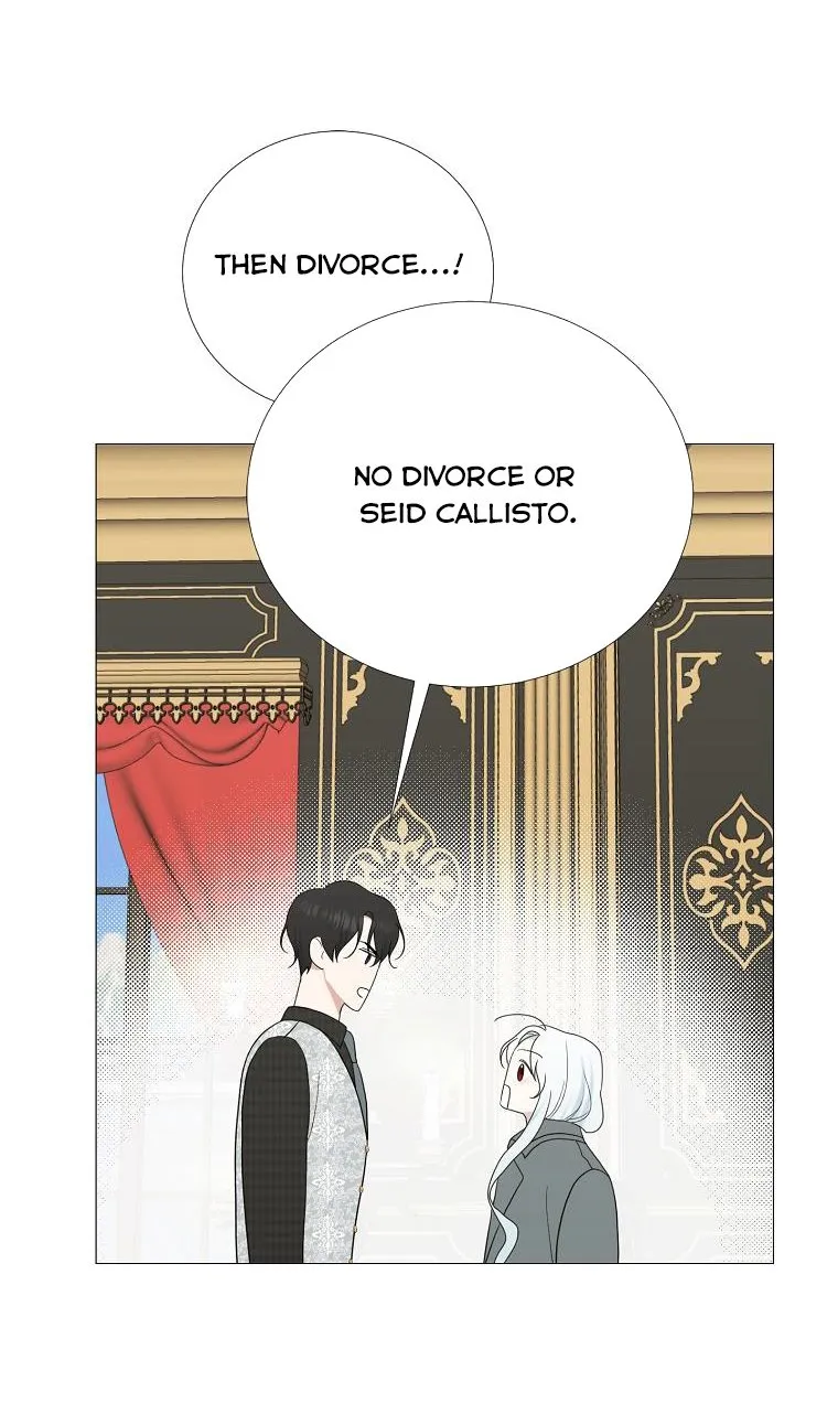 My tyrant’s husband somehow became cautious Chapter 13 page 63 - 