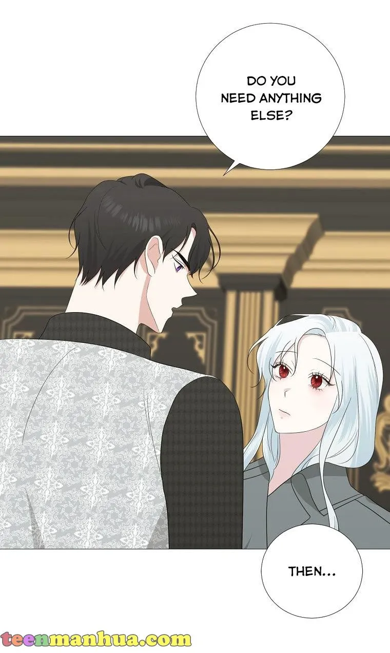 My tyrant’s husband somehow became cautious Chapter 13 page 65 - 