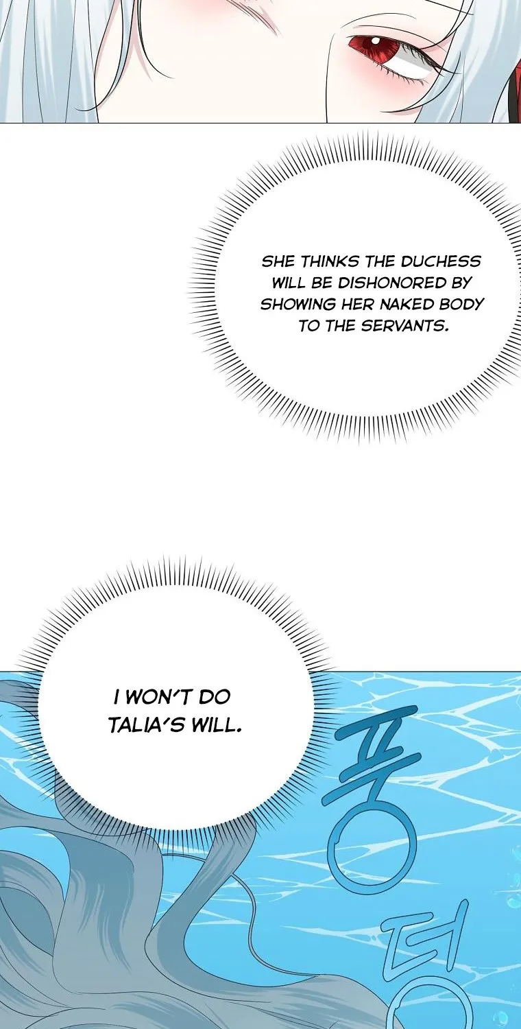 My tyrant’s husband somehow became cautious Chapter 13 page 10 - 