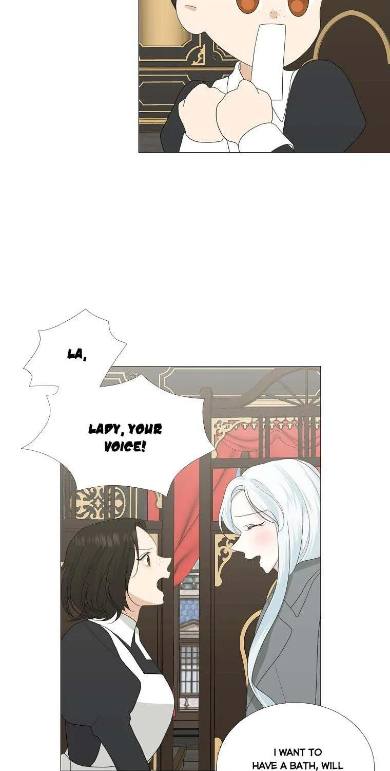 My tyrant’s husband somehow became cautious Chapter 14 page 19 - 