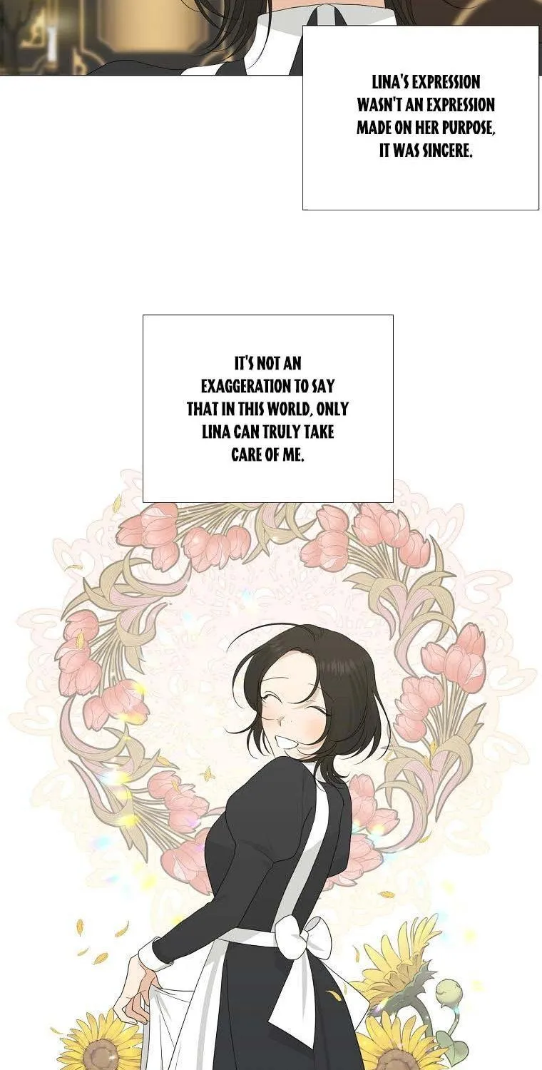 My tyrant’s husband somehow became cautious Chapter 14 page 21 - 
