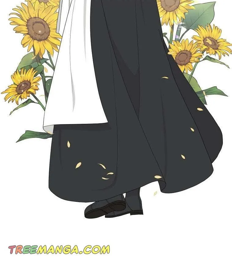 My tyrant’s husband somehow became cautious Chapter 14 page 22 - 
