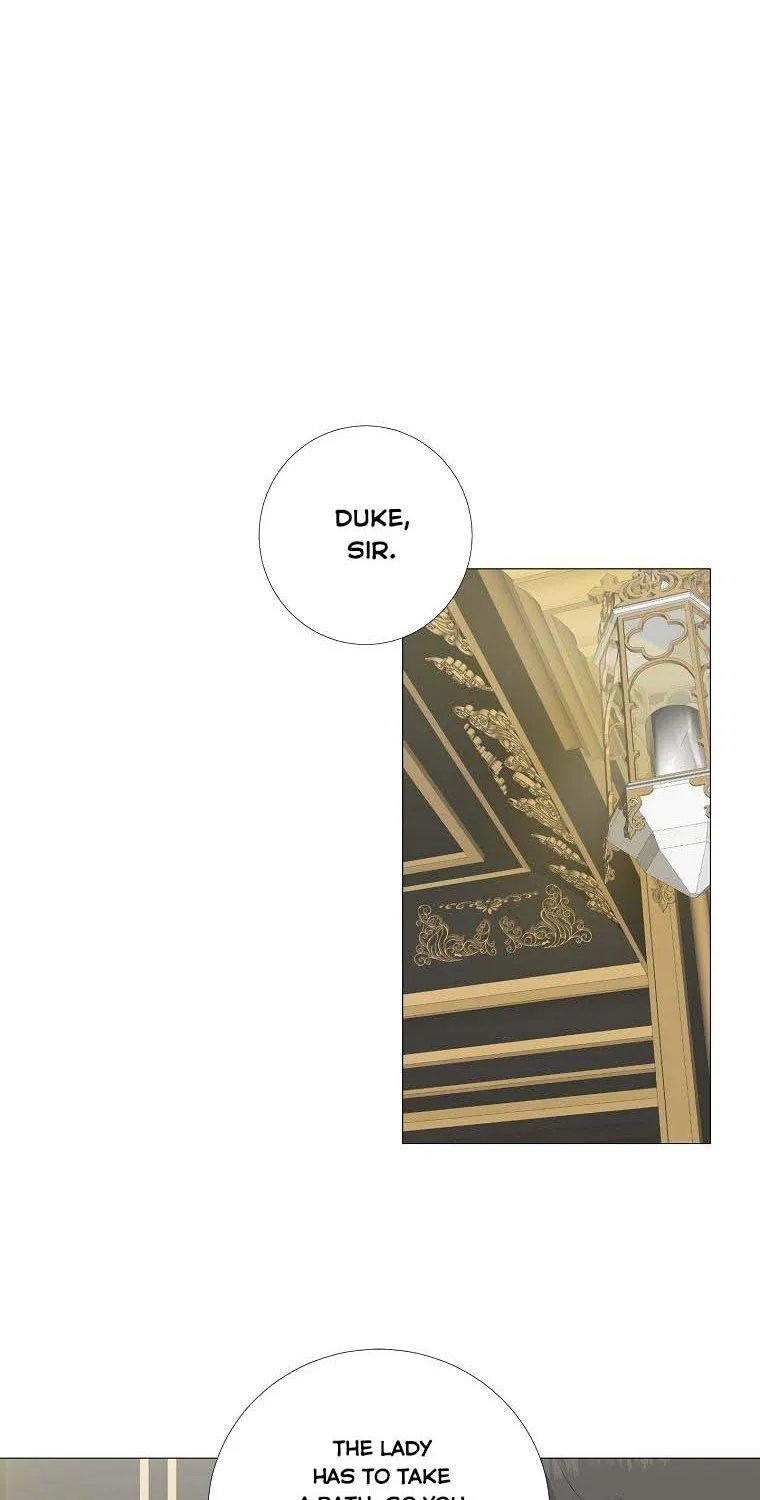 My tyrant’s husband somehow became cautious Chapter 14 page 23 - 
