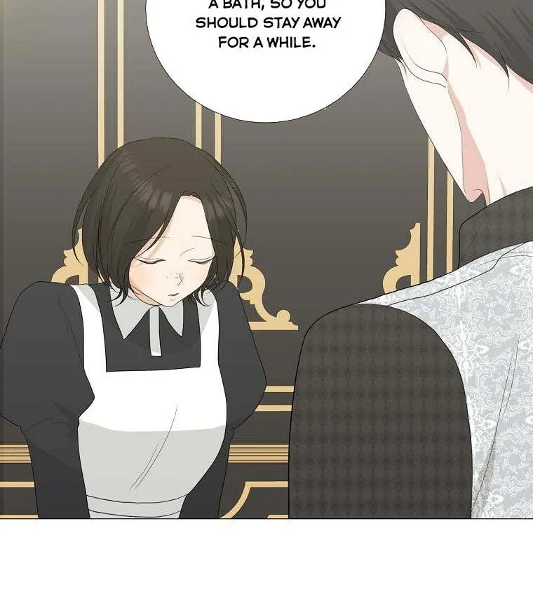 My tyrant’s husband somehow became cautious Chapter 14 page 24 - 